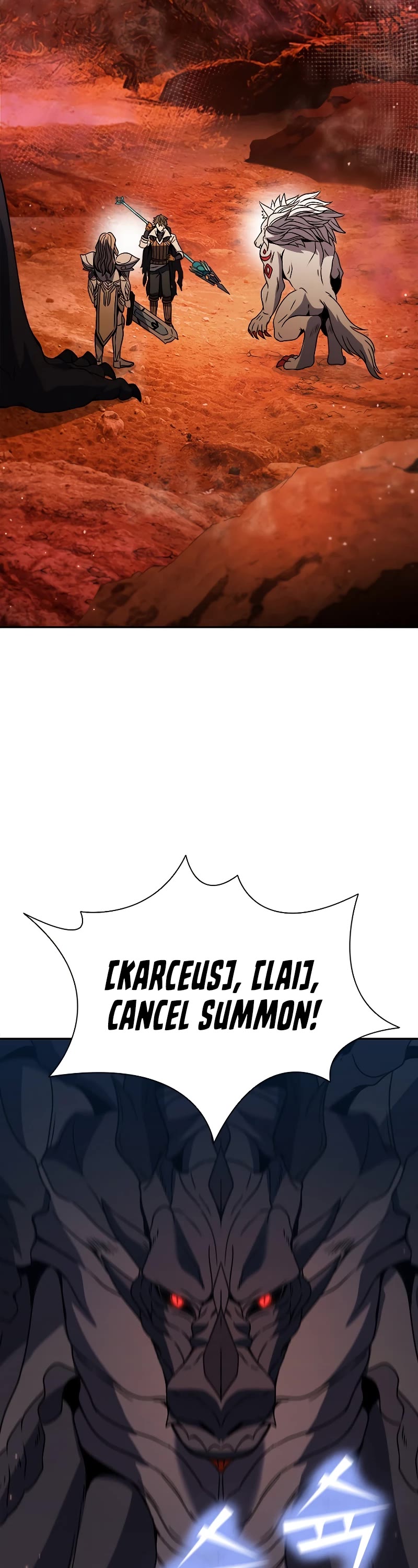 Taming Master chapter 115 page 19