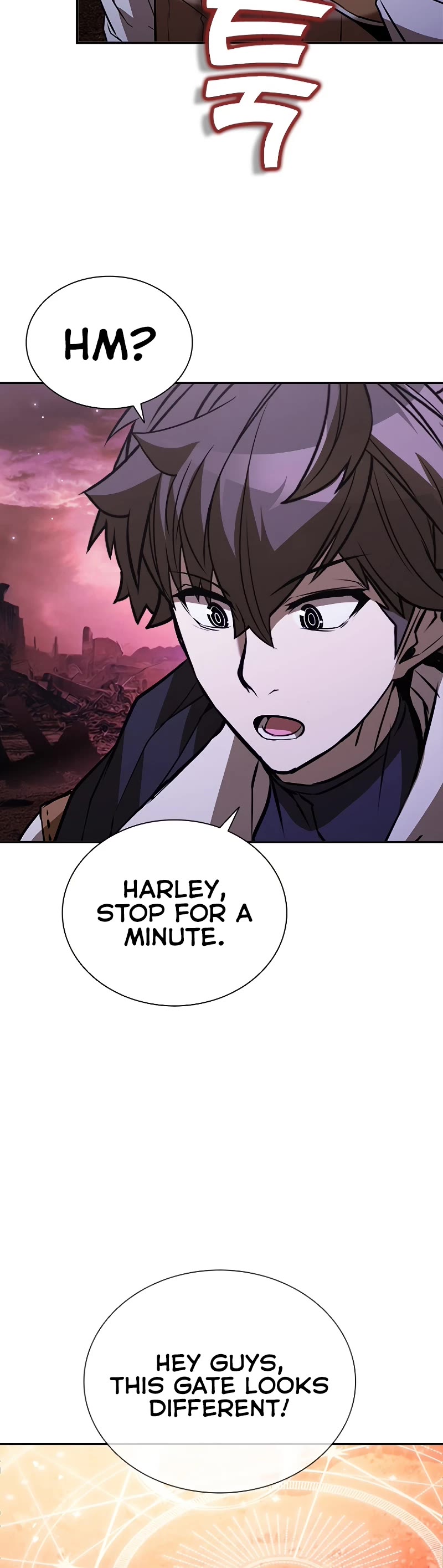 Taming Master chapter 115 page 29