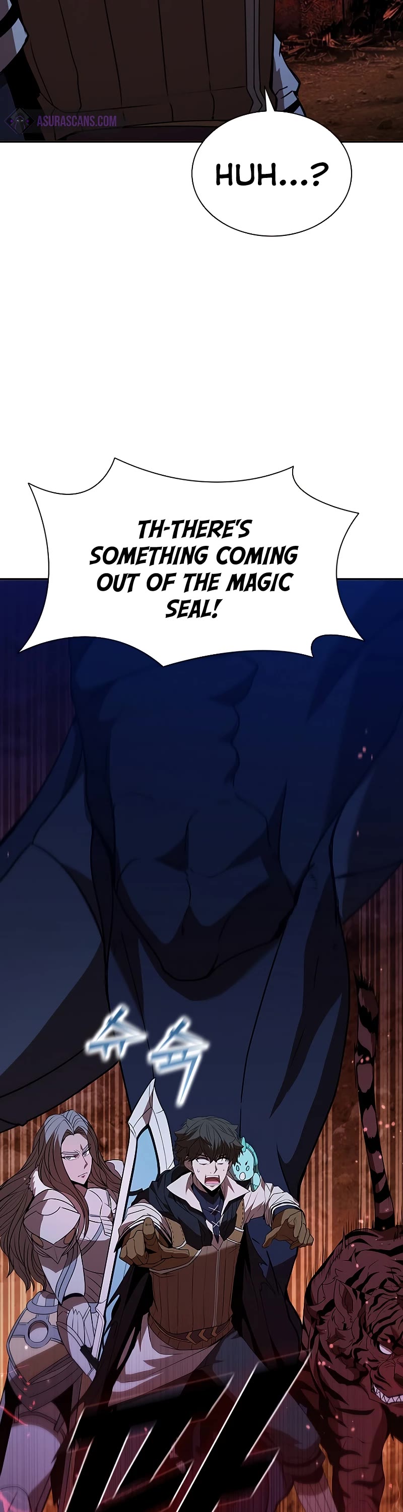 Taming Master chapter 115 page 33