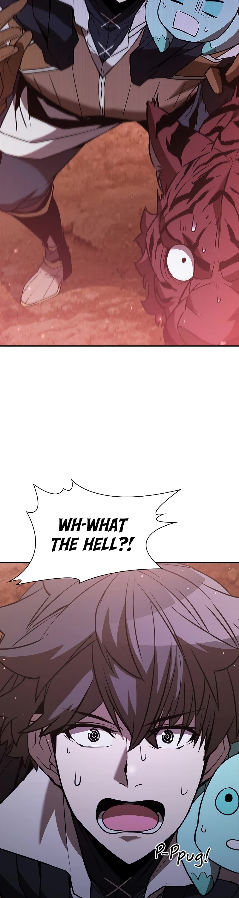 Taming Master chapter 115 page 39