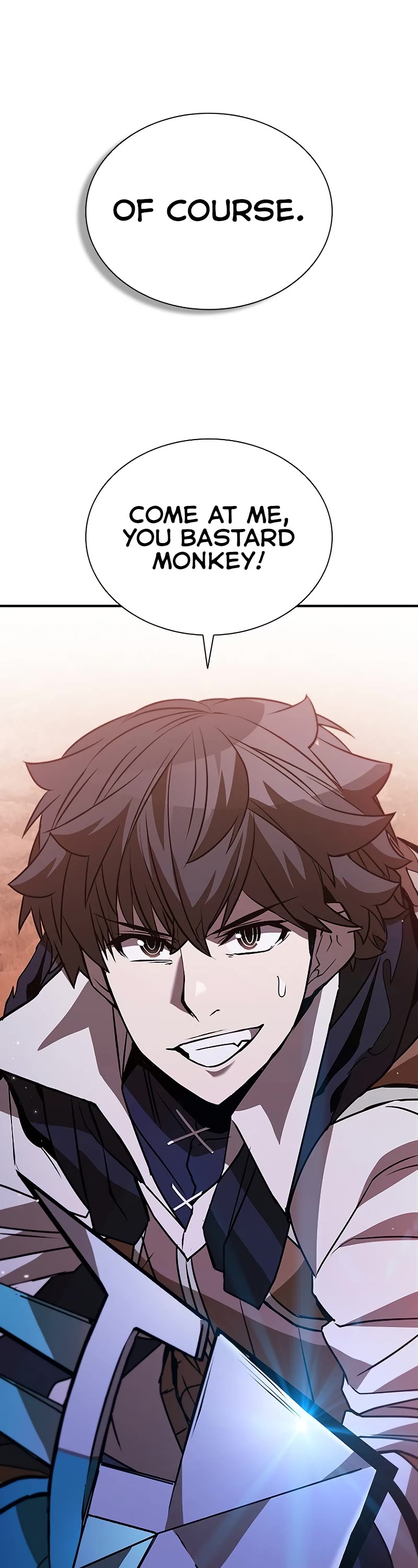Taming Master chapter 115 page 45