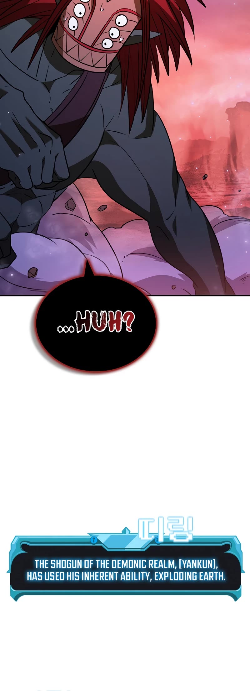 Taming Master chapter 115 page 53