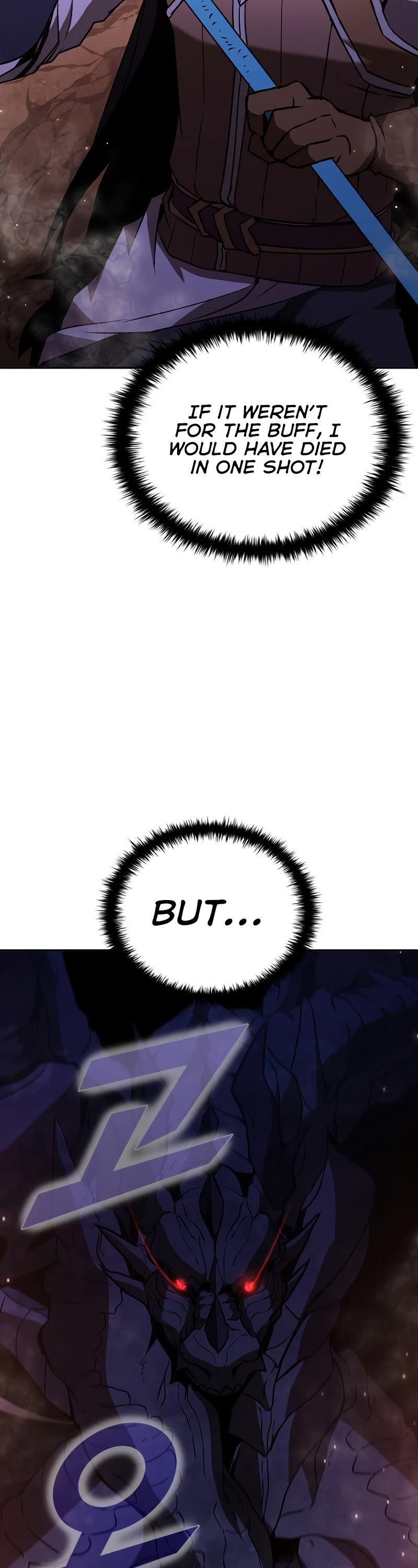 Taming Master chapter 115 page 55
