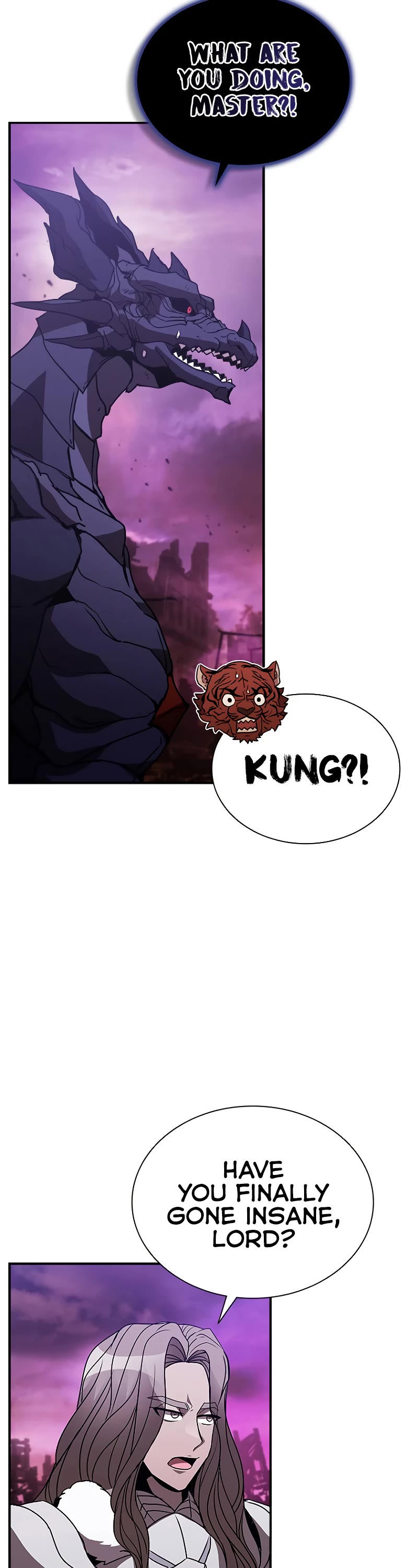 Taming Master chapter 116 page 12