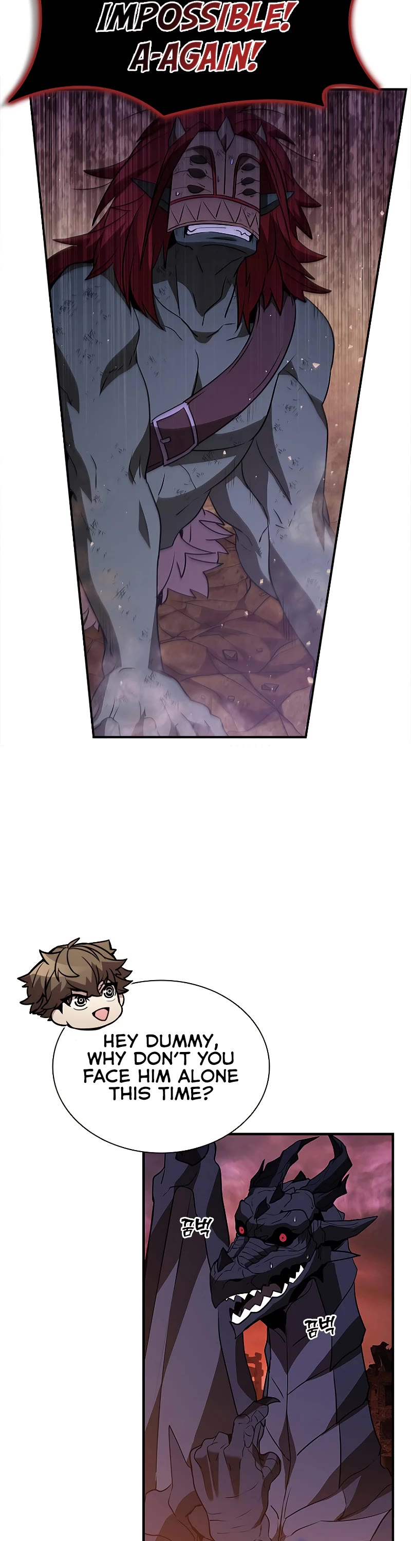 Taming Master chapter 116 page 19