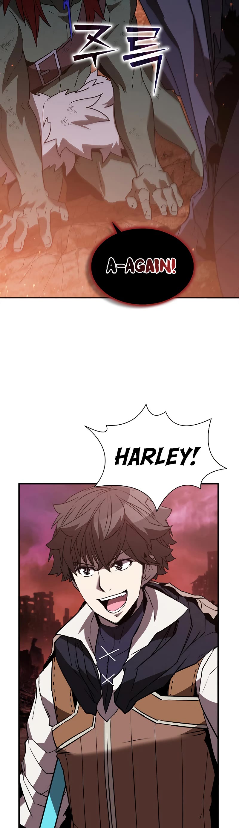 Taming Master chapter 116 page 21