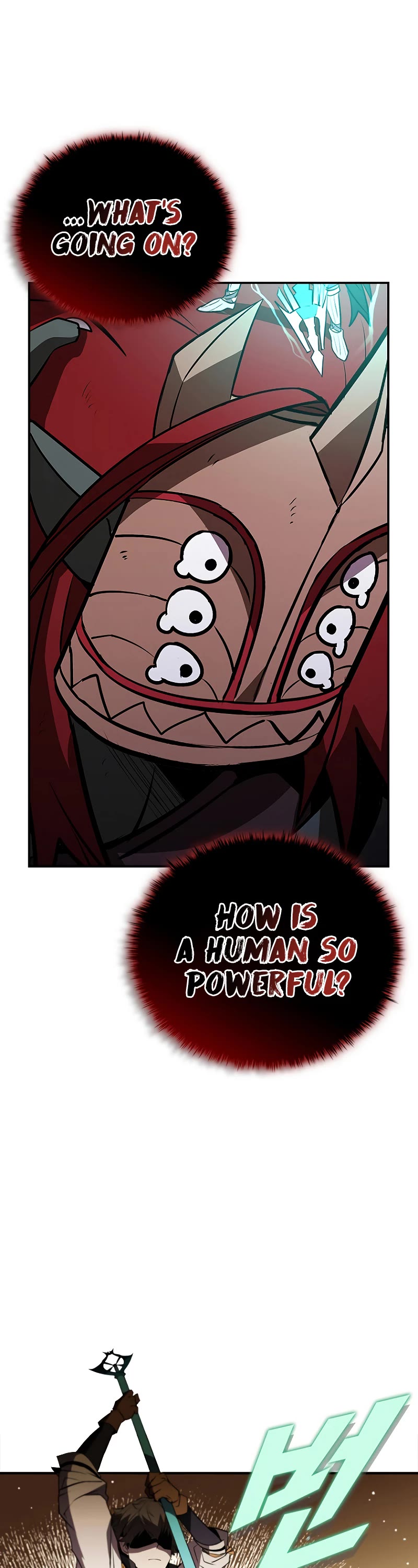 Taming Master chapter 116 page 3