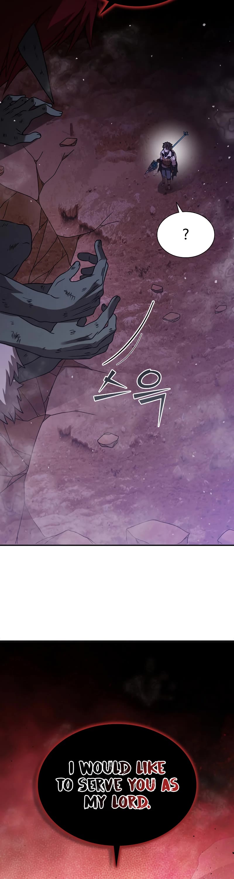 Taming Master chapter 116 page 31