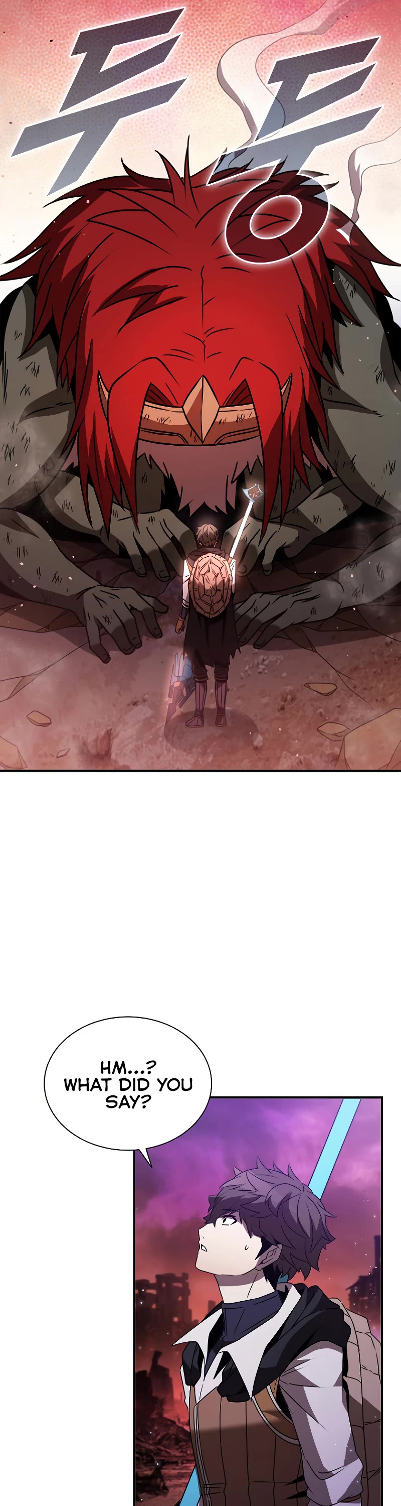Taming Master chapter 116 page 32
