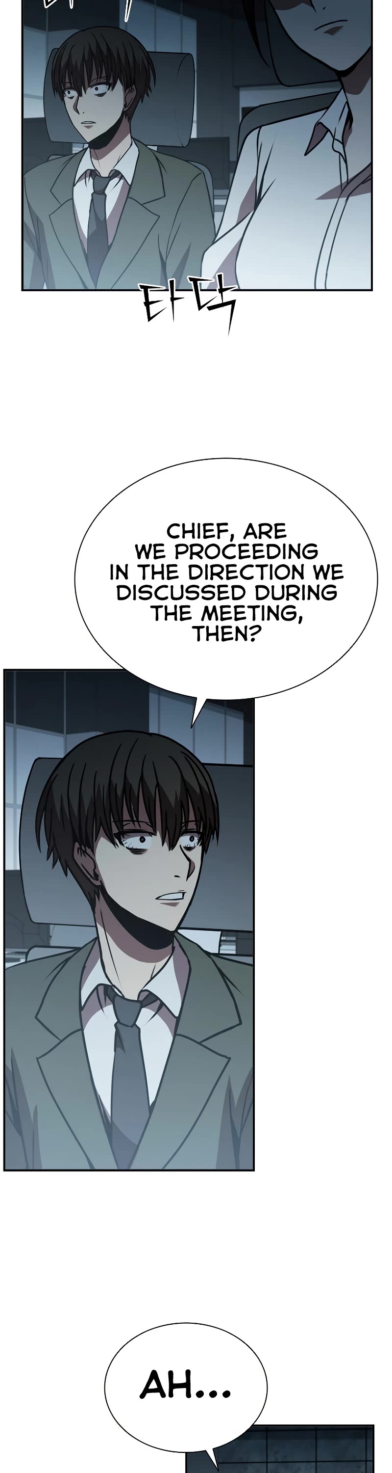 Taming Master chapter 116 page 37