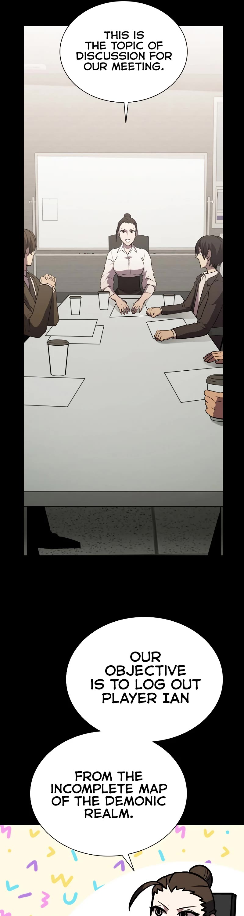 Taming Master chapter 116 page 41
