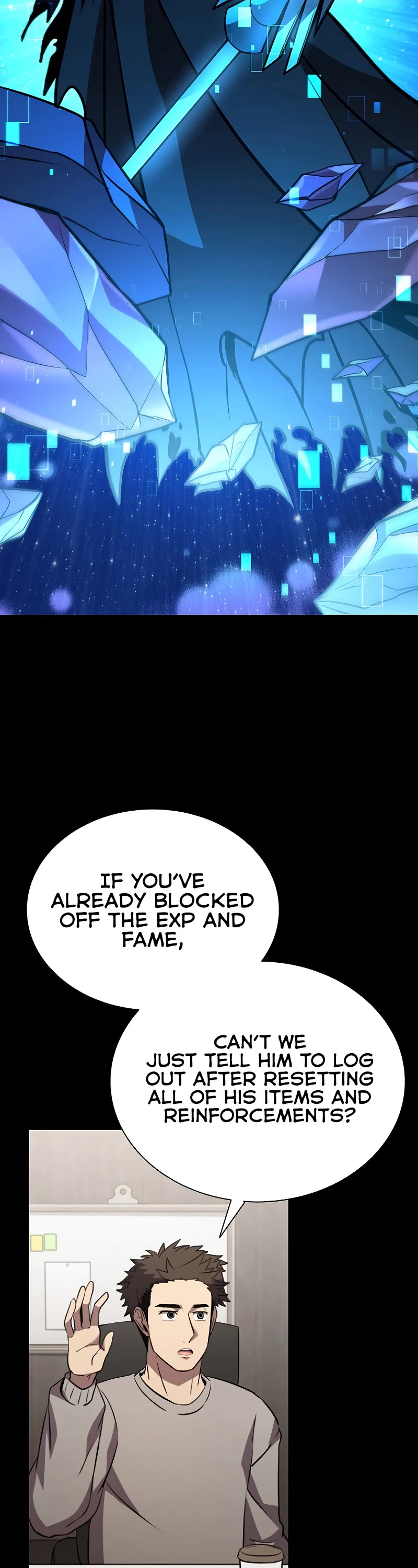 Taming Master chapter 116 page 43