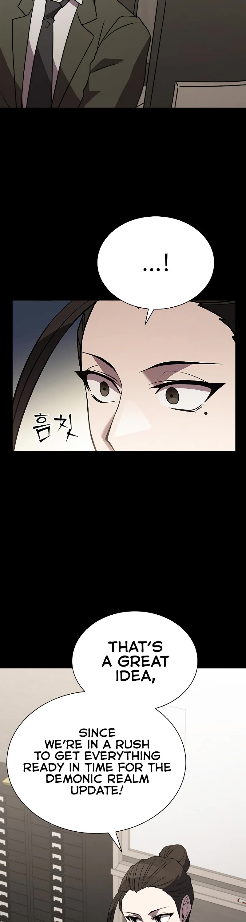 Taming Master chapter 116 page 48