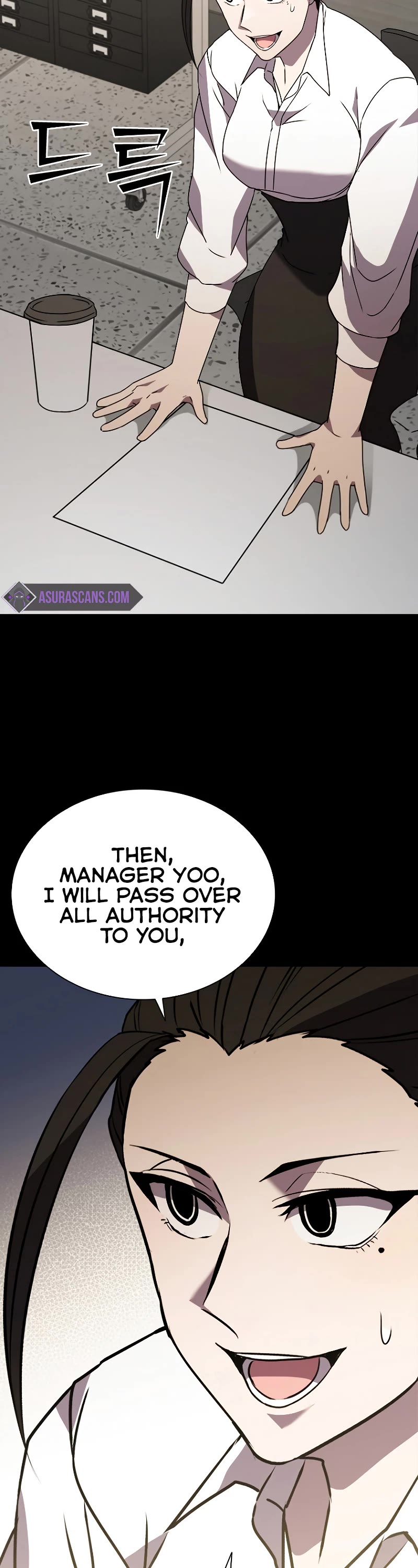 Taming Master chapter 116 page 49