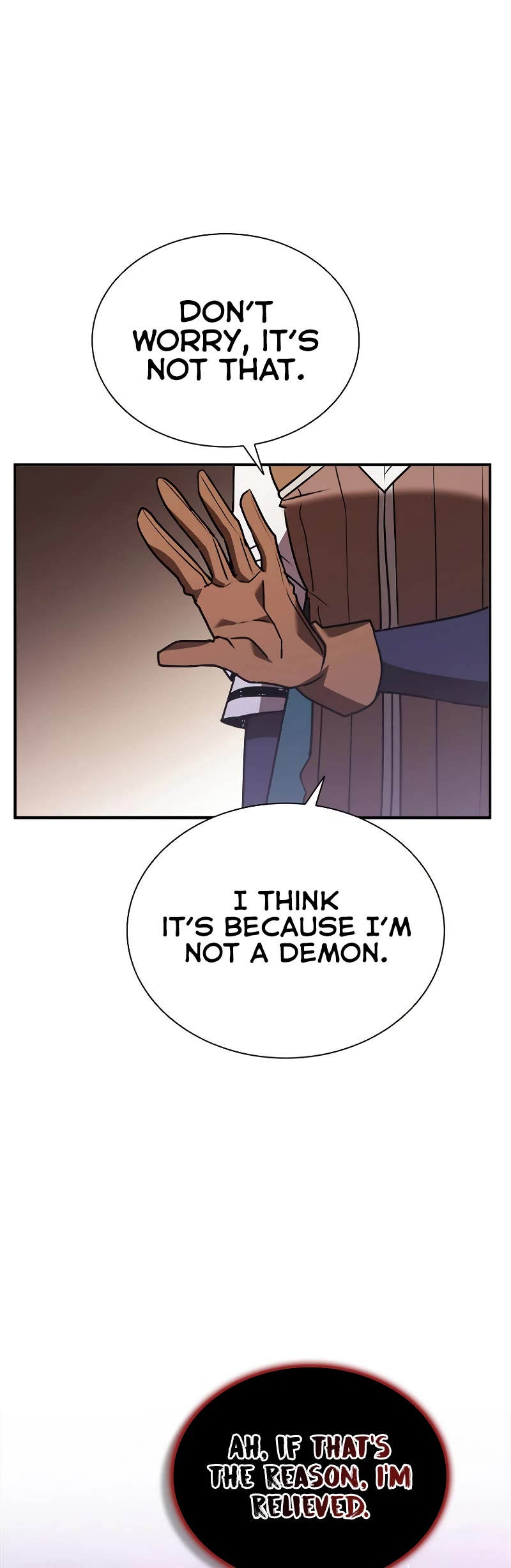 Taming Master chapter 116 page 57