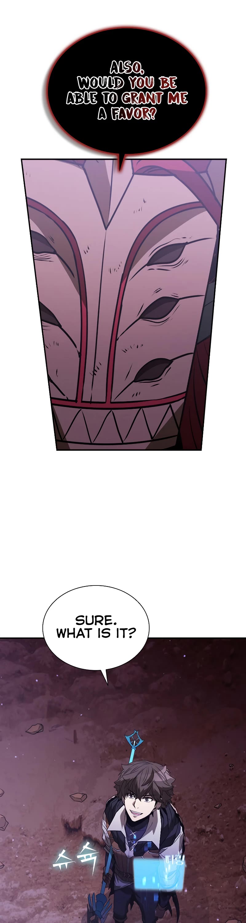 Taming Master chapter 116 page 59