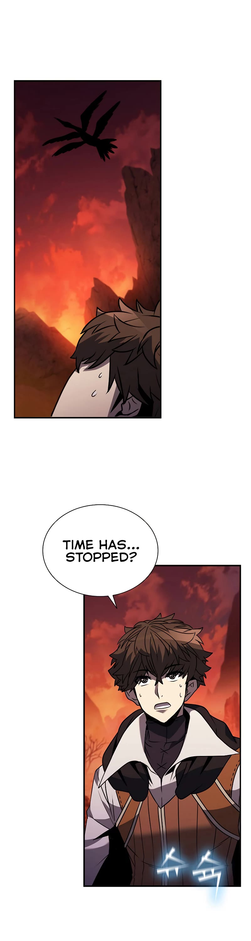 Taming Master chapter 117 page 17
