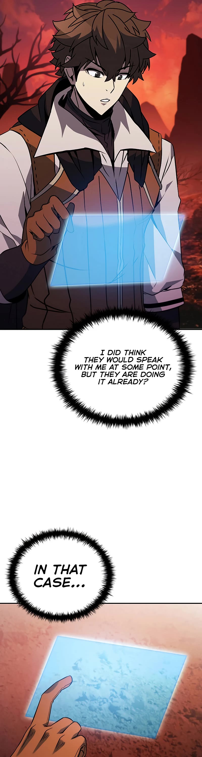 Taming Master chapter 117 page 20