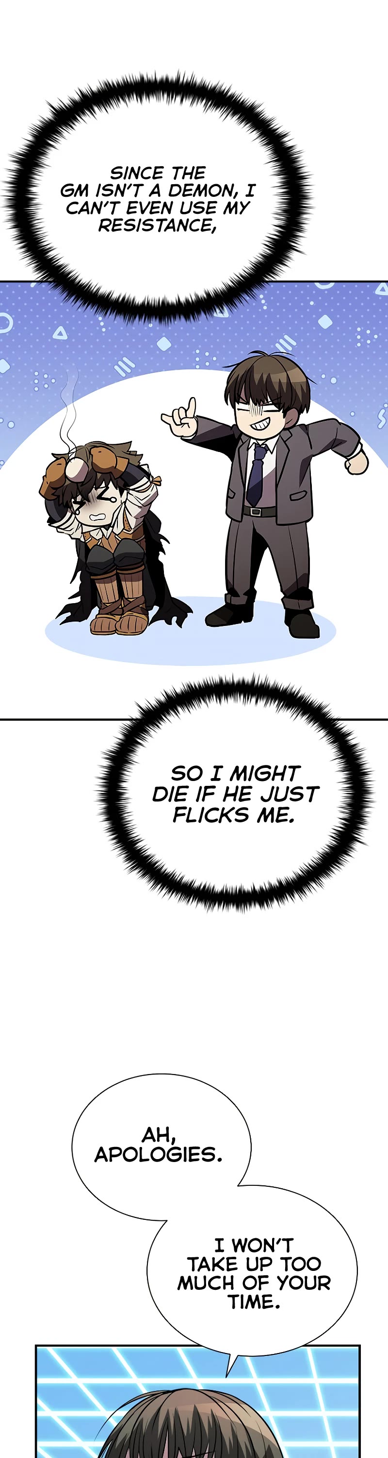 Taming Master chapter 117 page 27