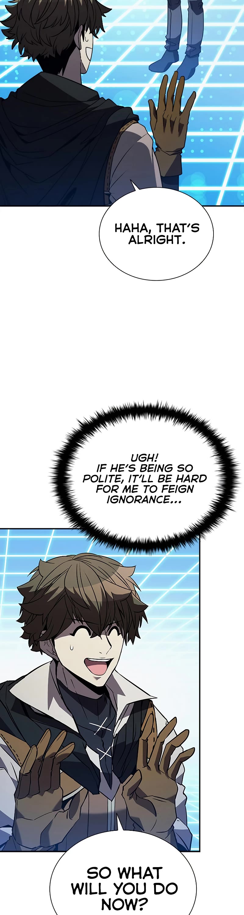 Taming Master chapter 117 page 29