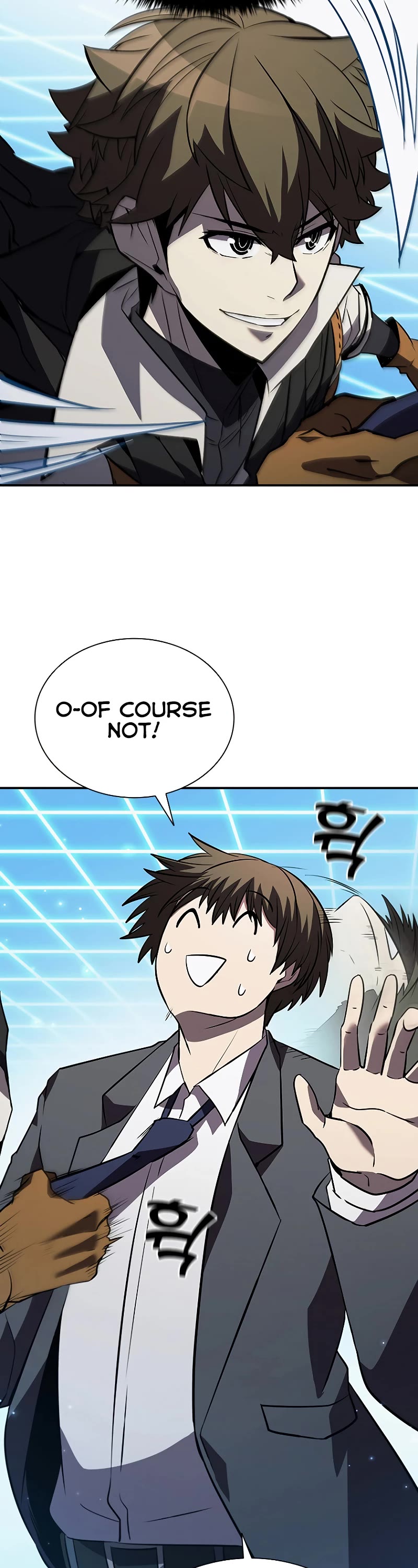 Taming Master chapter 117 page 33