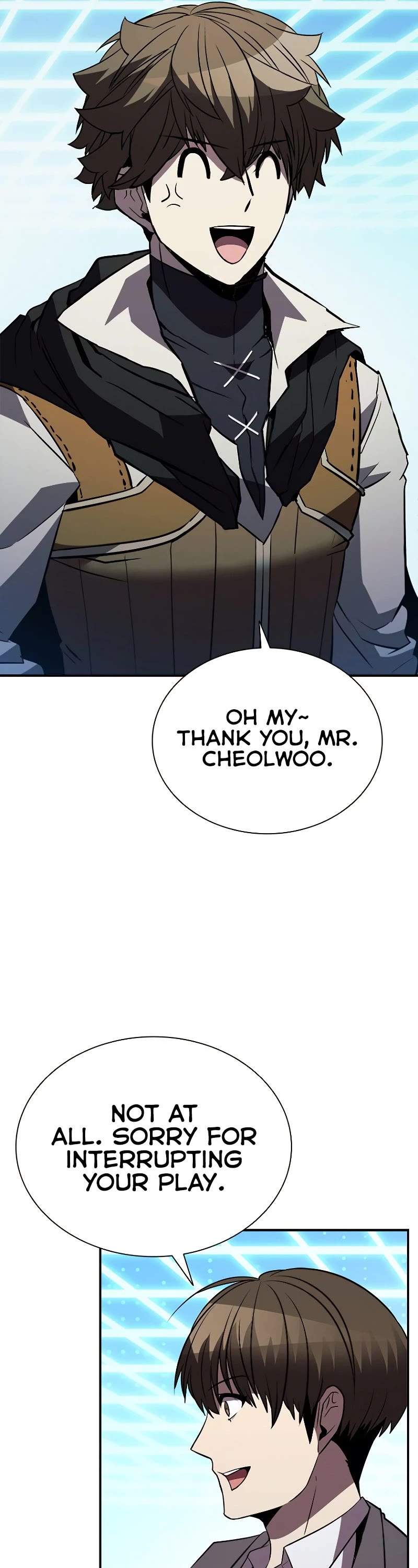 Taming Master chapter 117 page 56