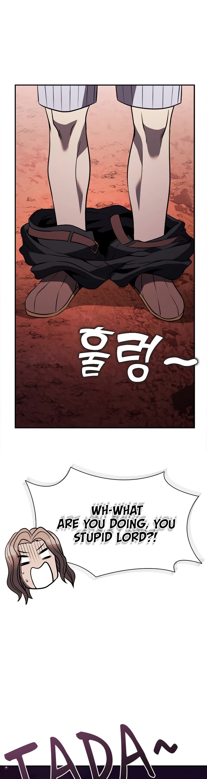 Taming Master chapter 117 page 66