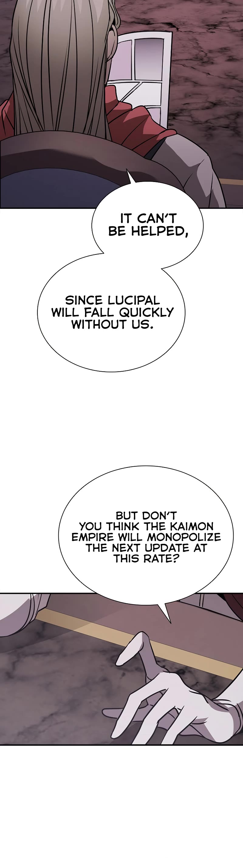 Taming Master chapter 118 page 19