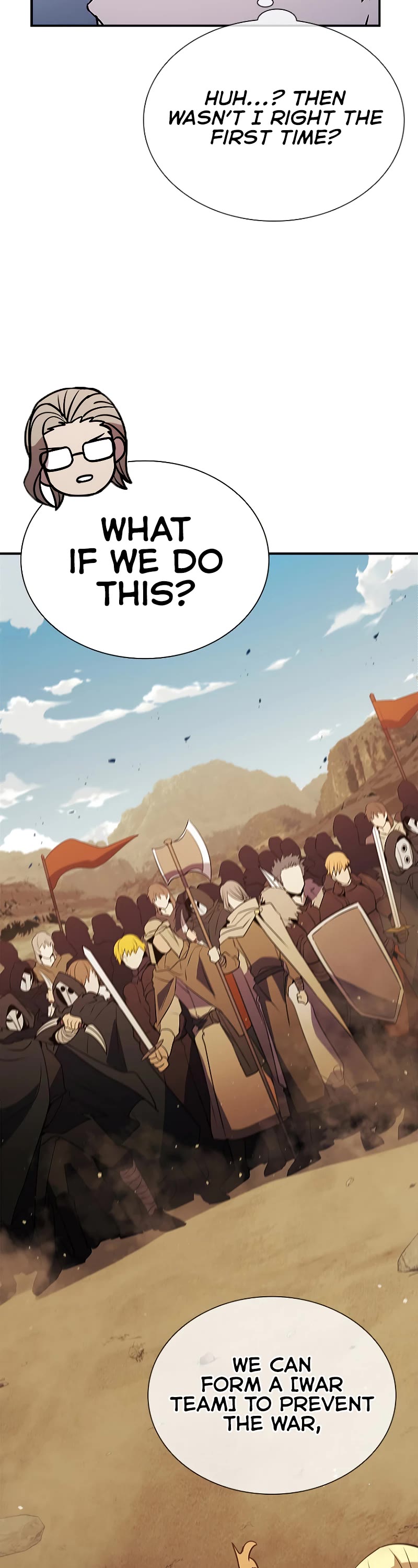 Taming Master chapter 118 page 22