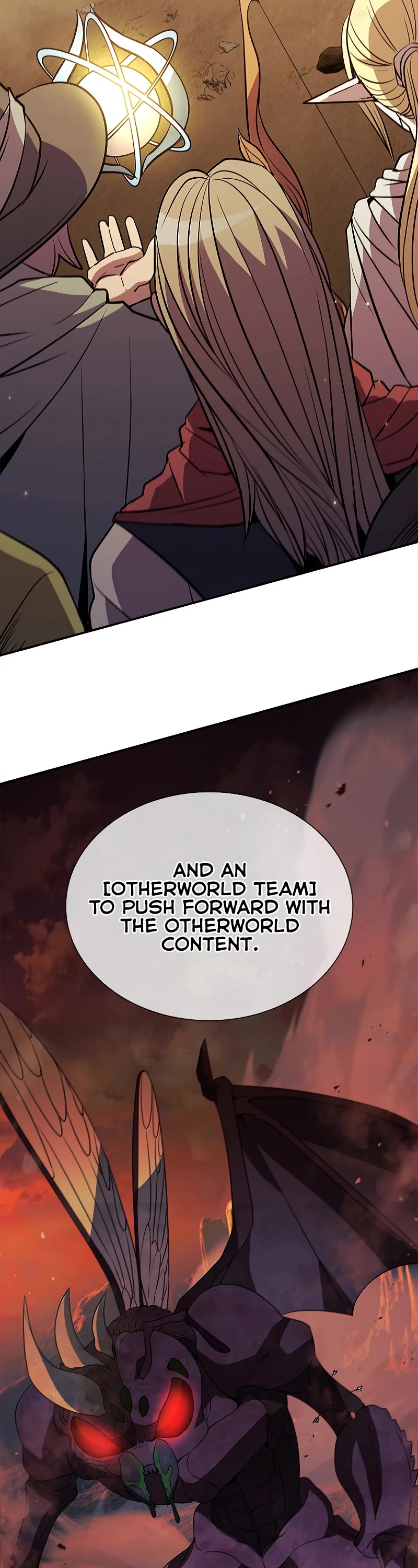 Taming Master chapter 118 page 23
