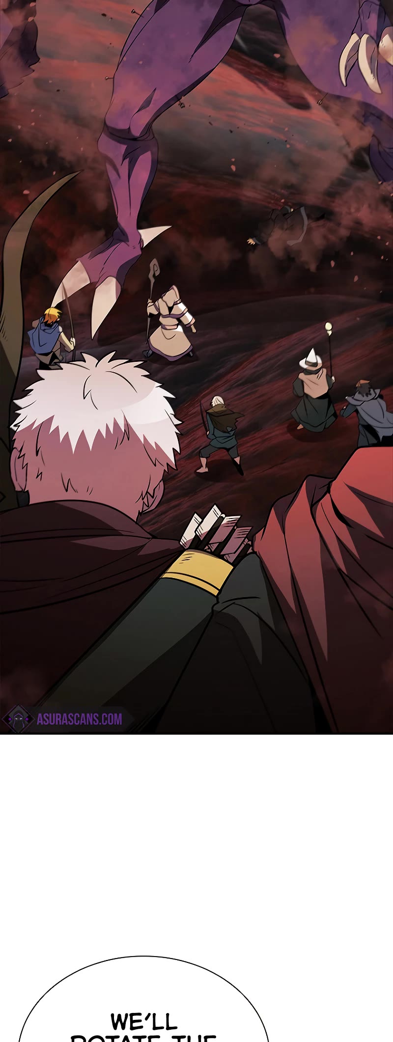 Taming Master chapter 118 page 24