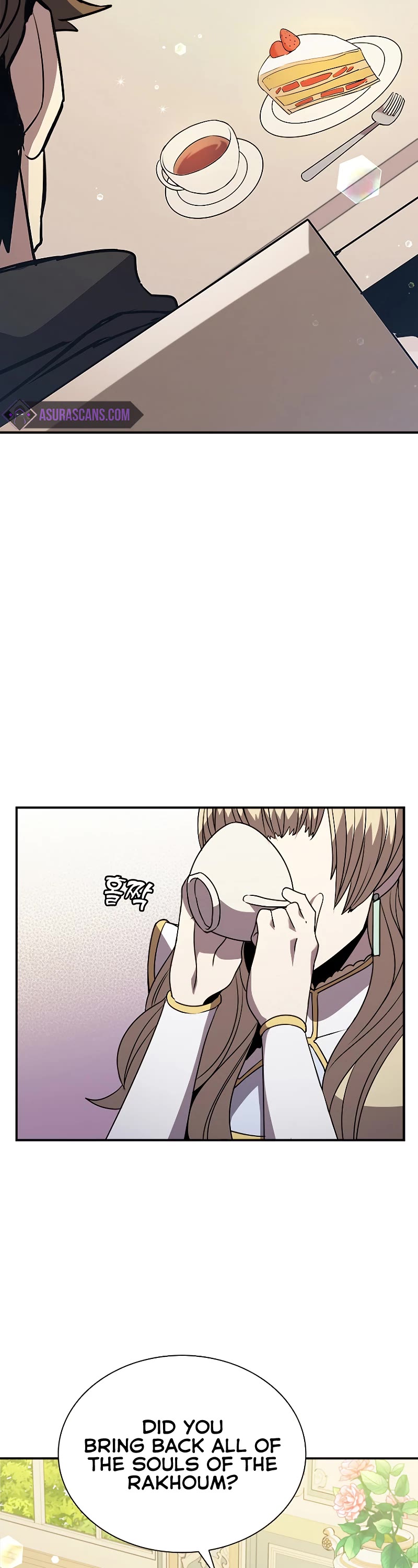 Taming Master chapter 118 page 40