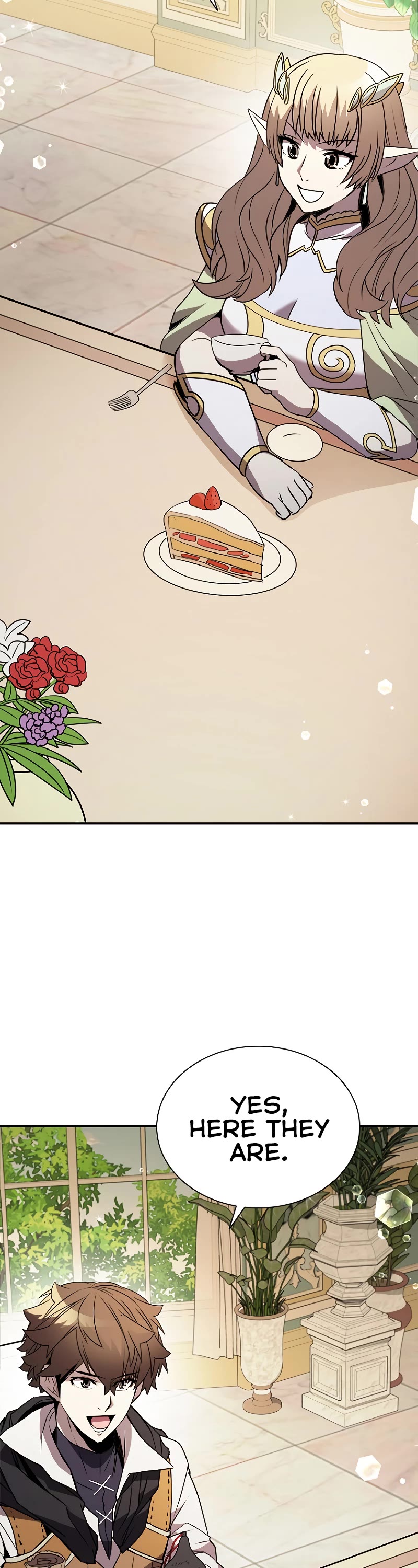 Taming Master chapter 118 page 41