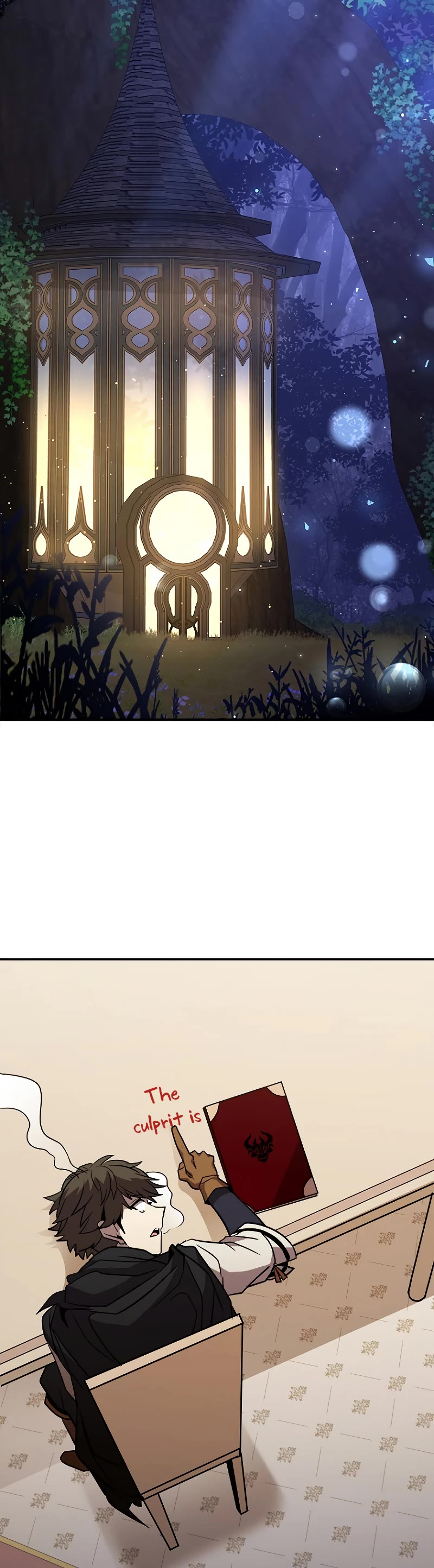 Taming Master chapter 118 page 54