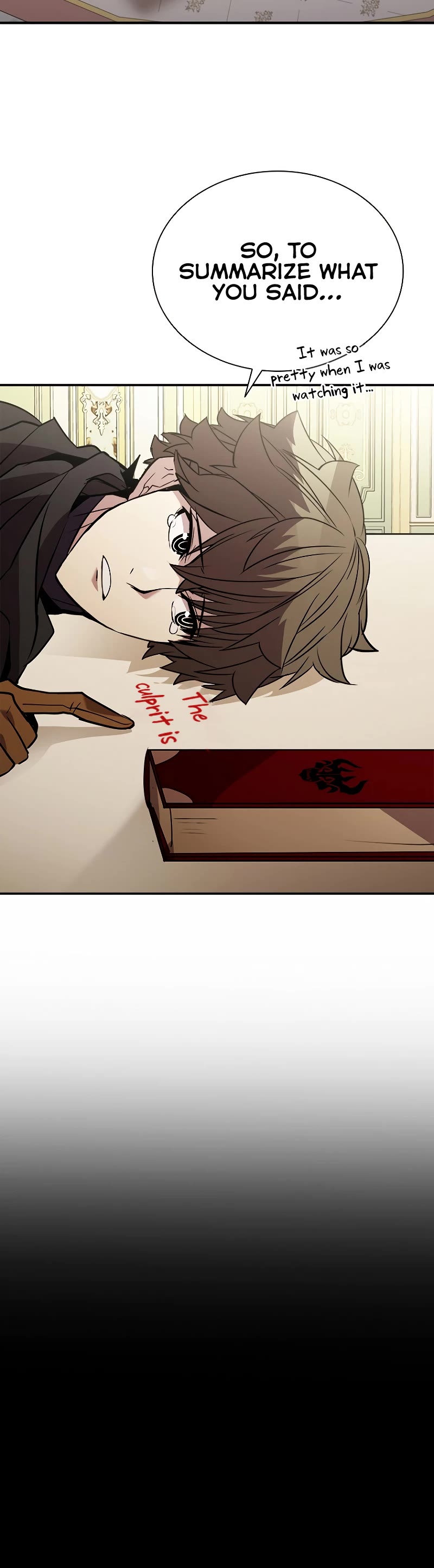 Taming Master chapter 118 page 55