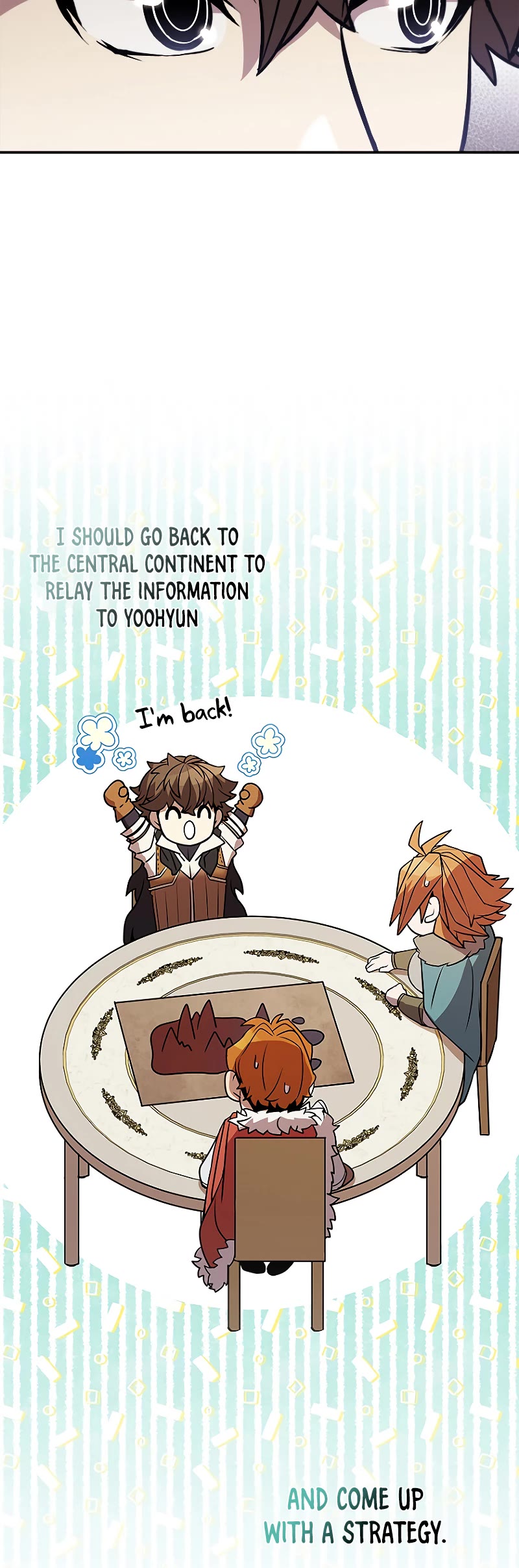 Taming Master chapter 119 page 10