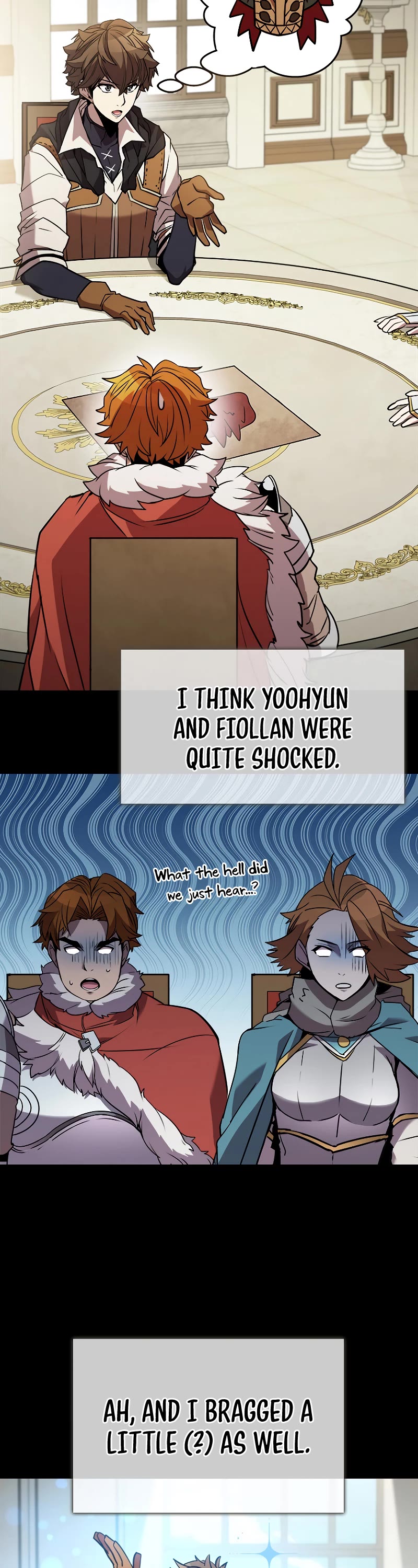 Taming Master chapter 119 page 13