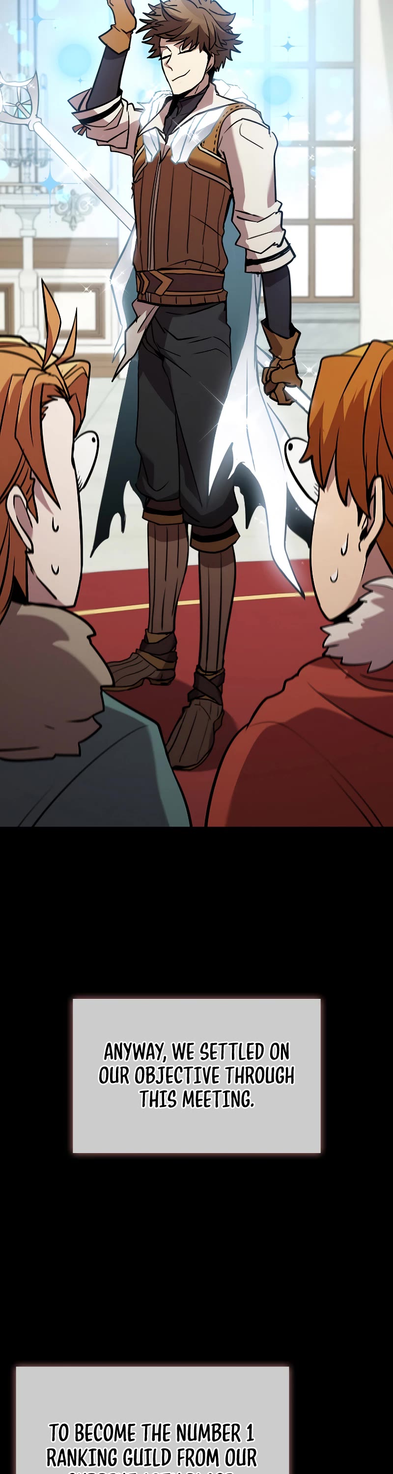 Taming Master chapter 119 page 14