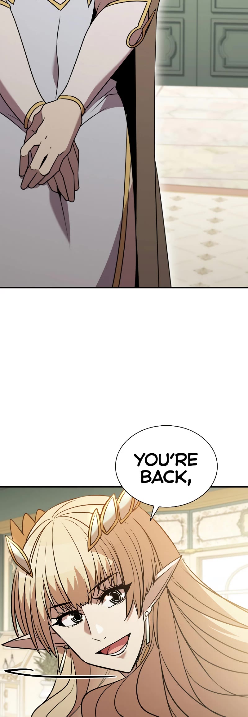 Taming Master chapter 119 page 34