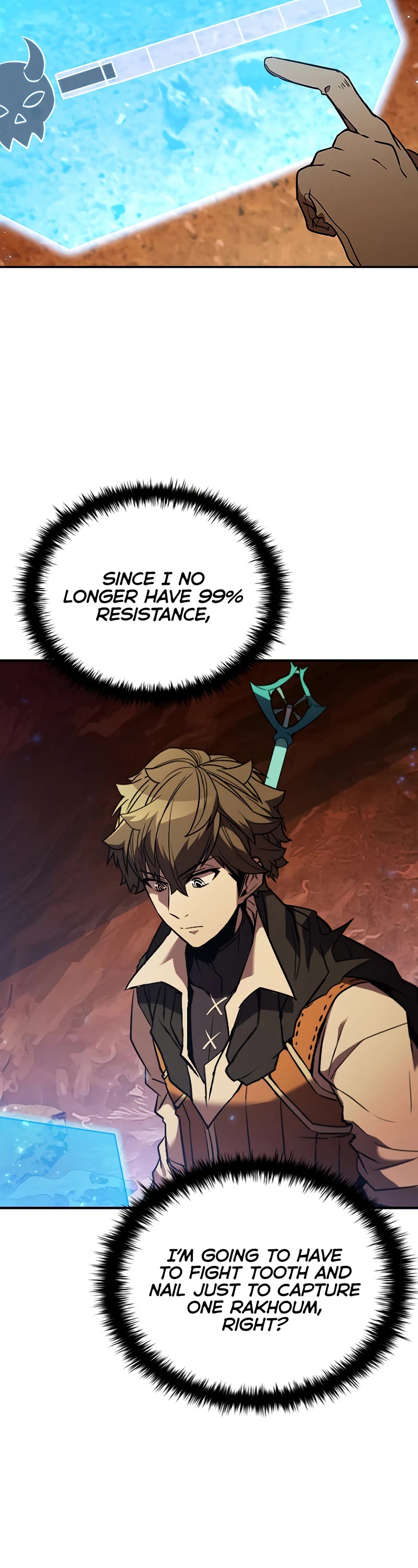 Taming Master chapter 119 page 45