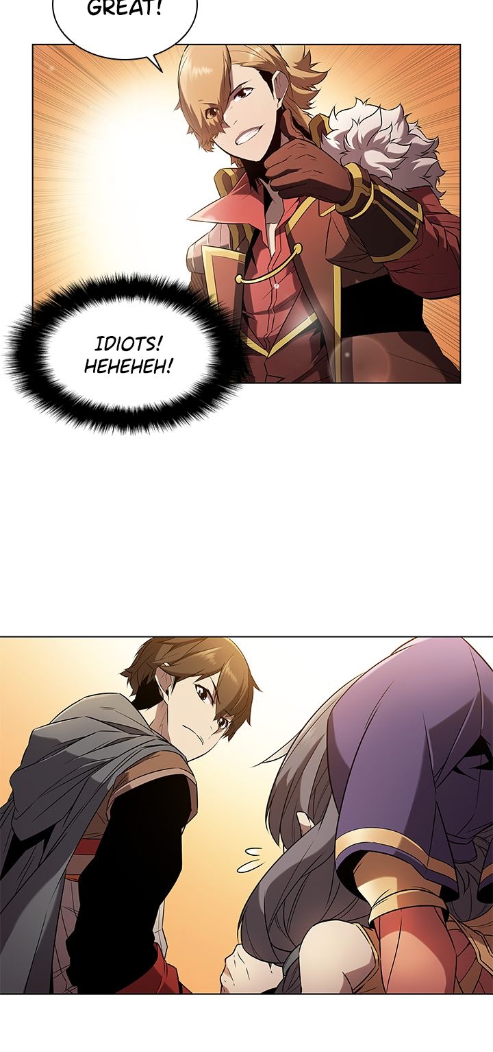 Taming Master chapter 12 page 10