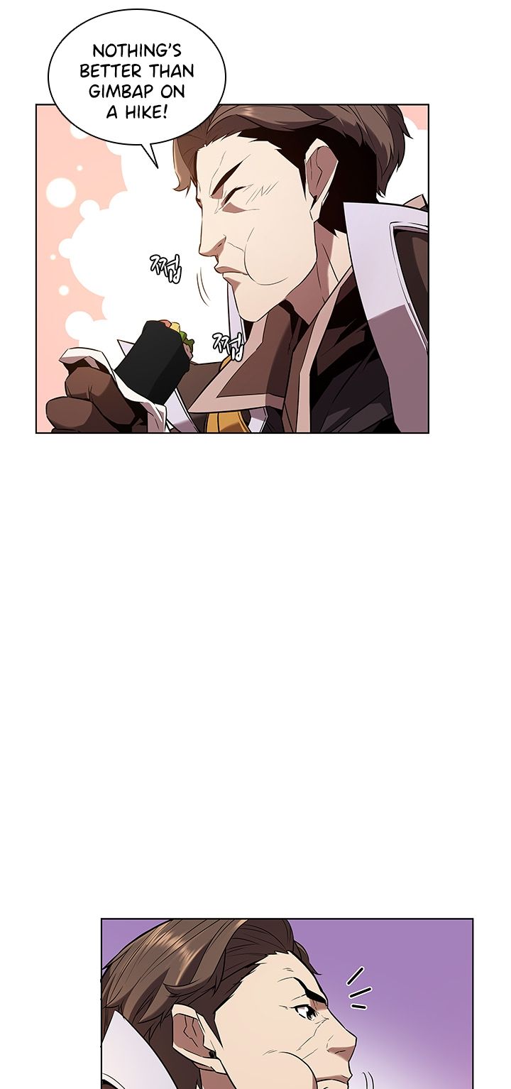 Taming Master chapter 12 page 20