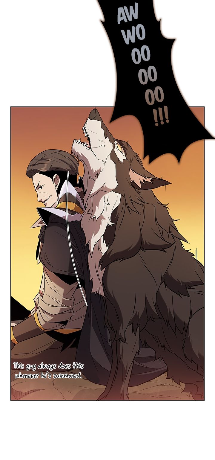 Taming Master chapter 12 page 23