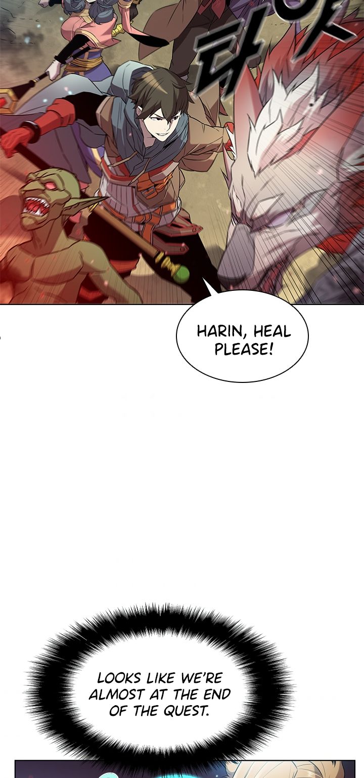 Taming Master chapter 12 page 32