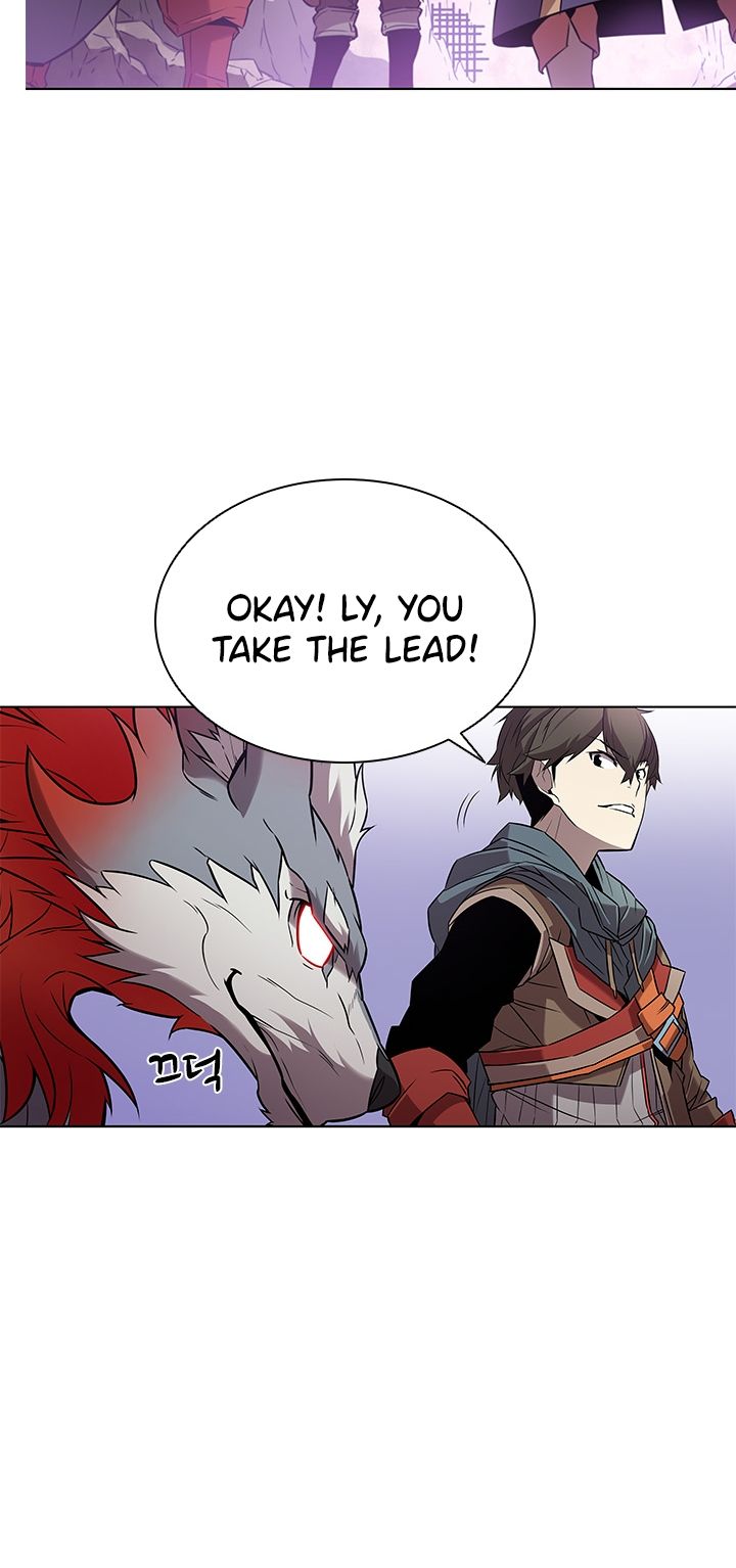 Taming Master chapter 12 page 45
