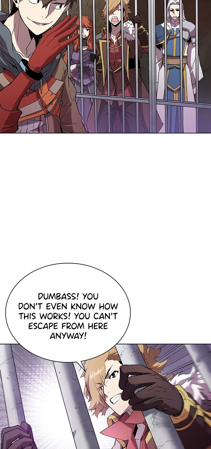 Taming Master chapter 12 page 55