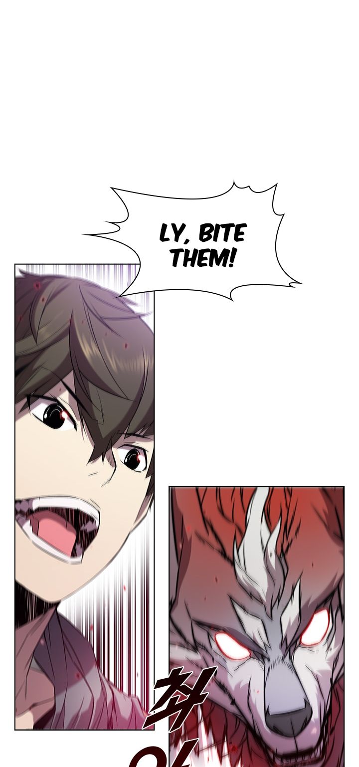 Taming Master chapter 12 page 58