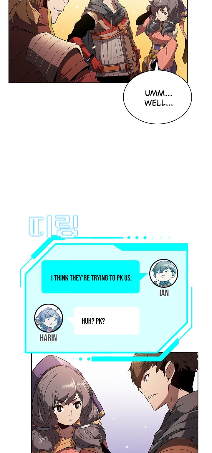 Taming Master chapter 12 page 6