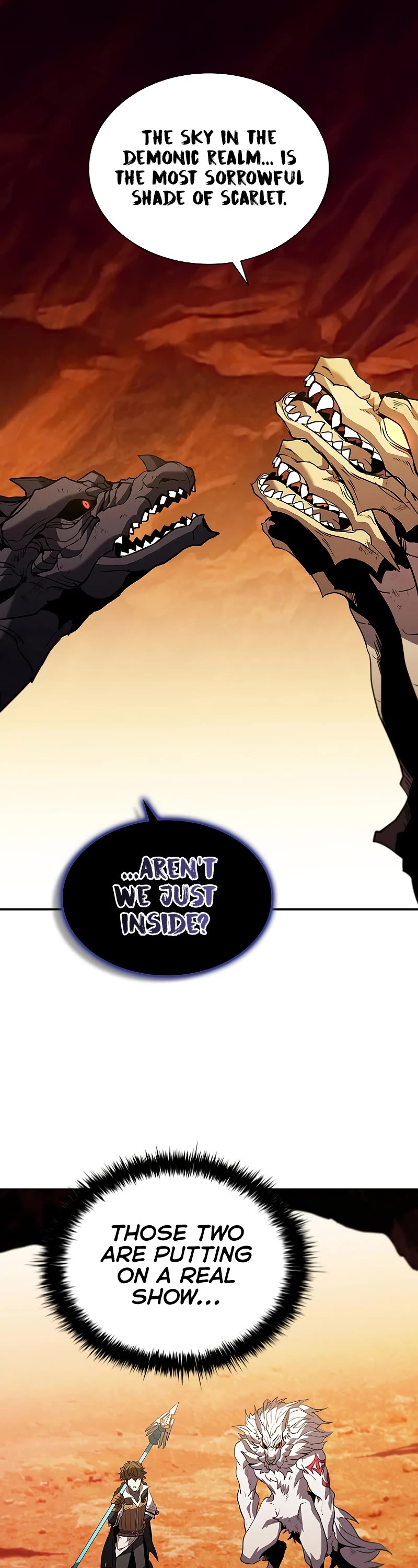 Taming Master chapter 120 page 11