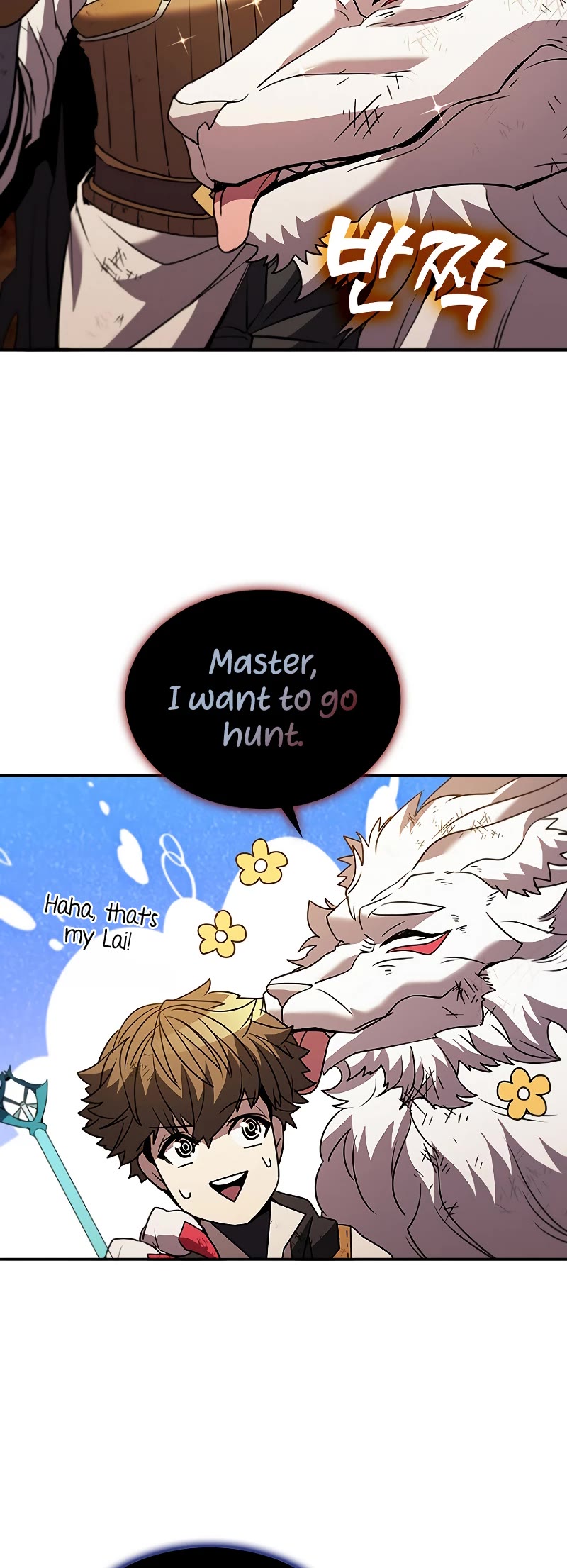 Taming Master chapter 120 page 13